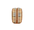 Burberry Cosmetic Pouch, bottom view